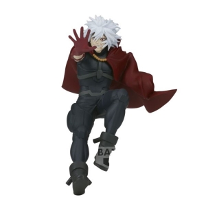 Figura Banpresto My Hero Academia The BP88593P
