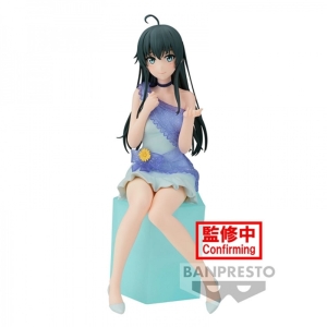 Figura Banpresto My Teen Romantic Comedy BP88551P