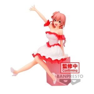 Figura Banpresto My Teen Romantic Comedy BP88646P