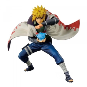 Figura Banpresto Naruto Shippuden Colosseum Minato BP88614P