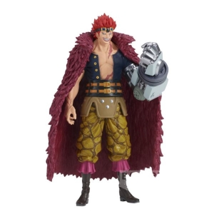 Figura Banpresto One Piece Dxf The BP88704P