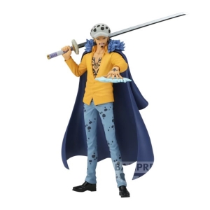 Figura Banpresto One Piece Dxf The BP88705P