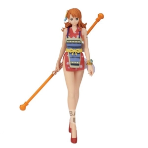 Figura Banpresto One Piece The Shukko BP88604P