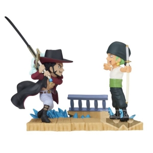 Figura Banpresto One Piece World Collectable BP88603P