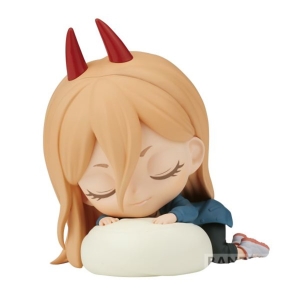 Figura Banpresto Q Posket Chainsaw Man BP88663P