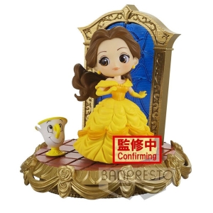 Figura Banpresto Q Posket Disney La BP18218