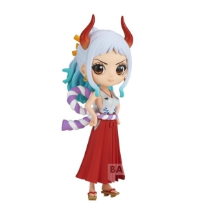 Figura Banpresto Q Posket One Piece BP88701P