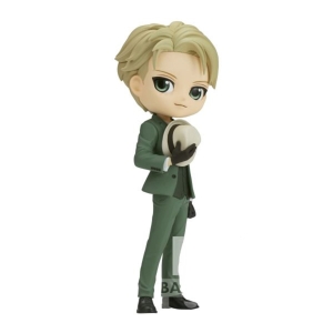 Figura Banpresto Q Posket Spy X BP88565P