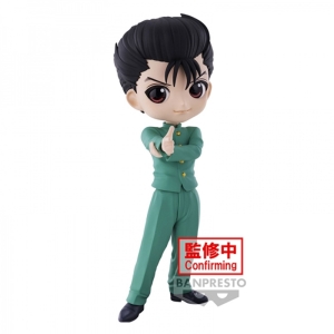 Figura Banpresto Q Posket Yu Yu BP88692P
