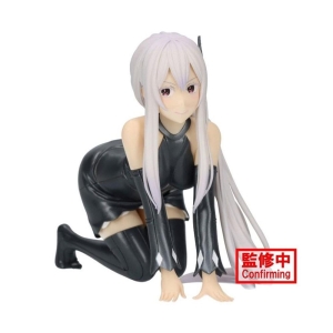 Figura Banpresto Re:zero Starting Life In BP88546P
