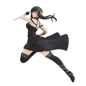 Figura Banpresto Spyxfamily Vibration Stars Yor BP88659P