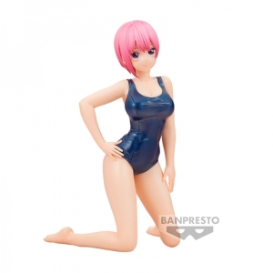 Figura Banpresto The Quintessential Quintuplets Movie BP88243
