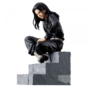 Figura Banpresto Tokyo Revengers Break Time BP88668P