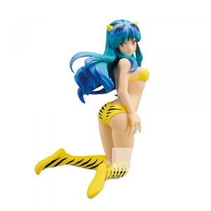 Figura Banpresto Urusei Yatsura Relax Time BP88550P