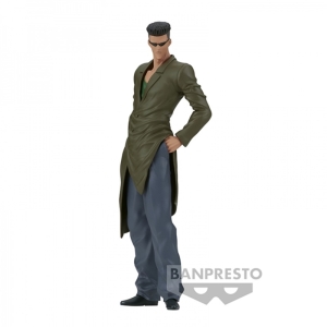 Figura Banpresto Yu Yu Hakusho Dxf BP88694P