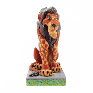 Figura Enesco Disney El Rey Leon 6014328
