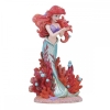 Figura Enesco Disney La Sirenita Ariel 6014848