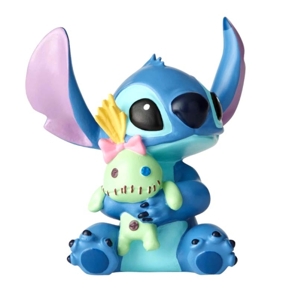 Figura Enesco Disney Lilo & Stitch 6002187