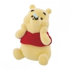 Figura Flocada Enesco Disney Winnie The Figura Flocada Enesco Disney Winnie The 6014933