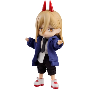 Figura Good Smile Company Nendoroid Chainsaw 90173040