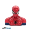 Figura Hucha Abystyle Marvel Money Bank Figura Hucha Abystyle Marvel Money Bank ABYBUS022