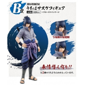 Figura Ichibansho Naruto Shippuden Sasuke Uchiha SASUKEWOF
