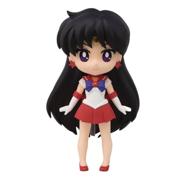 Figura Tamashii Nations Figuarts Mini Sailor SM576477