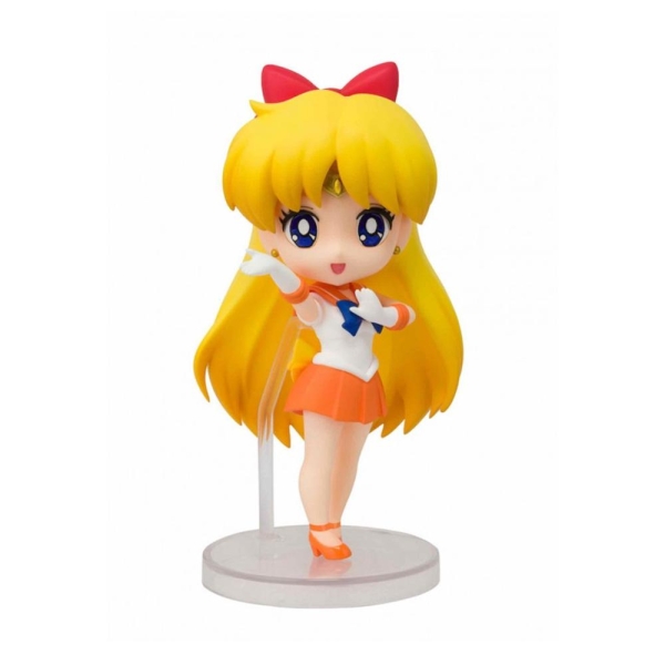 Figura Tamashii Nations Figuarts Mini Sailor SM576491