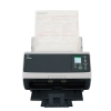 Ricoh fi-8190 Alimentador automático de documentos (ADF) + escáner de alimentación manual 600 x 600 DPI A4 Negro, Gris Fujitsu fi-8190 Alimentador automático de documentos (ADF) + escáner de alimentación manual 600 x 600 DPI A4 Negro