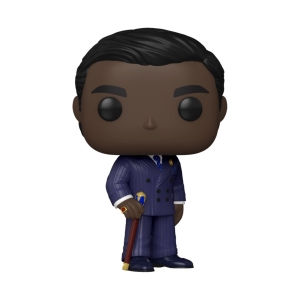 Funko Pop Cine Wonka Slugworth 68089 68089