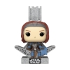 Funko Pop Deluxe Mandalorian Bo Katan 76545