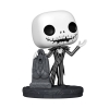 Funko Pop Disney Pesadilla Antes Navidad 72312