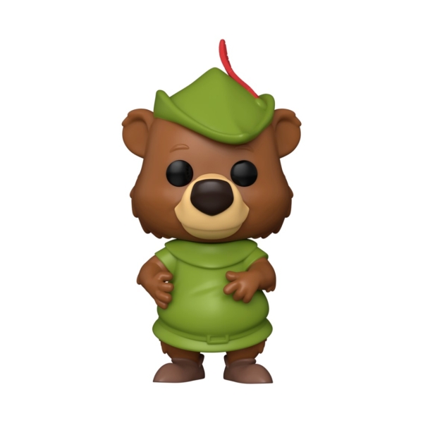 Funko Pop Disney Robin Hood Little 75911