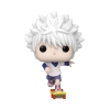 Funko Pop Hunter X Hunter Killua 72025