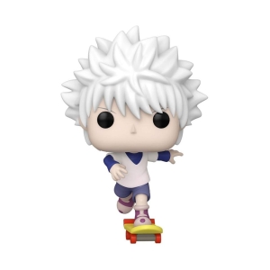 Funko Pop Hunter X Hunter Killua 72025