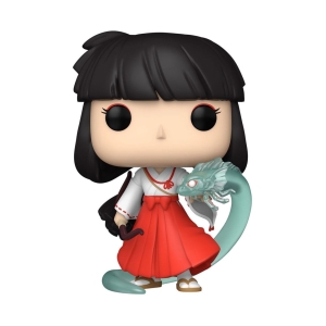Funko Pop Inuyasha Kikyo 58026 58026