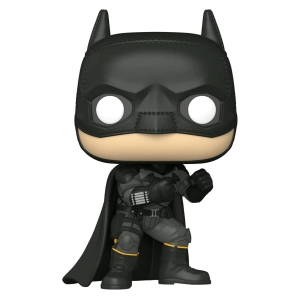 Funko Pop Jumbo Dc The Batman 59282
