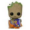 Funko Pop Marvel Guardianes La Galaxia 70654