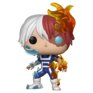 Funko Pop My Hero Academia Shoto 32128