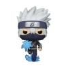 Funko Pop Naruto Kakashi Joven (1199) 60283
