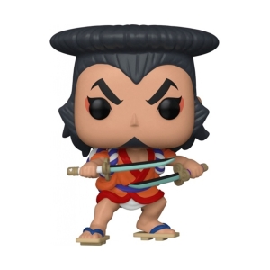 Funko Pop One Piece Oden 63215 63215