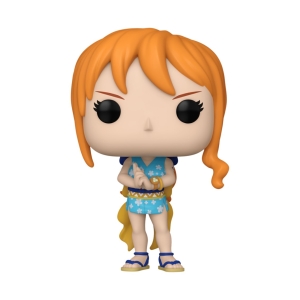 Funko Pop One Piece Onami Nami 72107