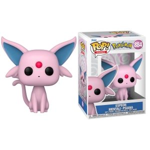 Funko Pop Pokemon Espeon 69076 69076