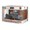 Funko Pop Rides Mandalorian Mandaloriano & 76549