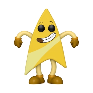 Funko Pop Series Tv Star Trek 75841