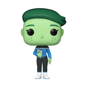 Funko Pop Series Tv Star Trek 75844