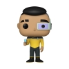 Funko Pop Series Tv Star Trek 75845