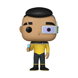Funko Pop Series Tv Star Trek 75845