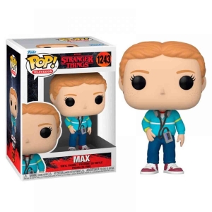 Funko Pop Series Tv Stranger Things 62399