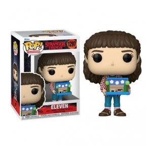 Funko Pop Series Tv Stranger Things 65639